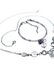 bransoletki wire wrapping Fantasy vol.4 - bransoletka 5