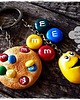 breloki Chrupiące M&M-sy 1 3