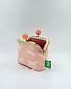 portfele damskie Cats Apricot 4