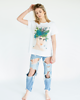 t-shirt damskie Koszulka Jungle 4