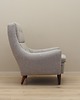 fotele Fotel wypoczynkowy, duński design, lata 60, designer: Edmund J 6