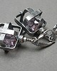 kolczyki wire wrapping Surprise  - kolczyki 4