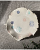 kubki Rustykalny zimowy ceramiczny zestaw do picia kawy, herbaty 4
