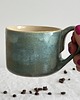 kubki Kubek Ceramiczny 250ml - Turkus 8