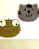 makramy Makatka kocurek 2