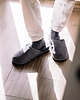 buty męskie Miękkie stylowe męskie kapcie ze skóry Vanuba 1