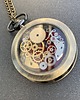wisiory WISIOR - TREE OF LIFE II - Dwustronny - Unikat - drzewo 1