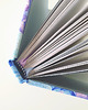 notatniki i albumy Ekologiczny notes A5 w linie 3