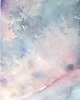 obrazy Akwarela Zachód słońca oryginalny obraz 300g 32x46 cm 5