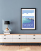 plakaty Plakat SOPOT MOLO 1