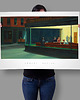 plakaty Edward Hopper - Exhibition Poster 1