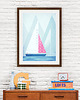 plakaty Genewa - vintage plakat 50x70 cm 5