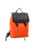 plecaki Plecak CARGO by OWEE REFLECTIVE orange MEDIUM 4