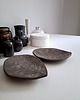 Podstawki pod kadzidełka Ceramiczne podstawki na biżuterię 2 sztuki 2