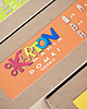 puzzle dla dzieci DOMKI - osiedle 2