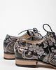 półbuty damskie Skórzane półbuty jazzówki Zapato model 246 boho 3
