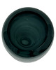 wazony Wazon WMF Turmalin Wilhelm Wagenfeld Bauhaus Niemcy lata 60. 6