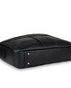 torby i nerki męskie Skórzana torba męska czarna laptopa 15,6" - Pavone Nero Parma 2461 BL 4
