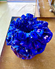 gumki do włosów Scrunchie z upcyklingu 3