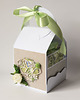 kartki scrapbooking Pamiątka ślubu, exploding box, kartka 3d z torebką zestaw 8