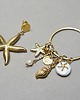 kolczyki swarovski Kolczyki Swarovski Alloys Collection /Odd - Sea/19.11.25/ 6