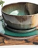 miski i misy Miska ceramiczna ok. 750 ml robiona ręcznie 8