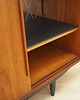 komody i szafki Sideboard tekowy, duński design, lata 70, produkcja: Dania 8