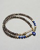 chokery Kwarc dymny vol. 5 /22.04.26/ choker - Szlachetna kolekcja 2