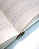 notatniki i albumy Notes w pięciolinie dla kompozytora A5 200 stron 1