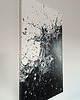 obrazy CHAOS 50x80 abstrakcja obraz 2