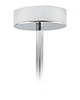 plafony Fornirowa lampa sufitowa do biura WENECJA ECO fi - 30cm 5