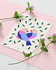 plakaty Plakat Lovebirds 2