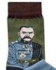 skarpetki damskie Skarpetki Piłsudski 1