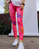 legginsy Legginsy damskie JUICY II wysoki stan 3