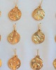 bransoletki złote Bransoletka z Twoim znakiem zodiaku. 4