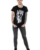t-shirt damskie T-shirt damski UNDERWORLD Rock always in my soul 4