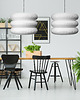 lampy wiszące Lampa wisząca BIG PUFF 4