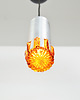 lampy wiszące Zestaw trzech wiszących lamp, Szwecja 7