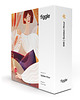puzzle dla dzieci FIGGLE Puzzle 500 Golden Hour. Ilustracja: Anna Rudak 2