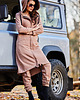 bluza z kapturem damska Bluza C278 2