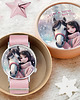 zegarki damskie Zegarek - ride a horse + box 1