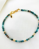 bransoletki z kamieni naturalnych Trzy Oblicza - Bransoletki z kamieni , komplet TURKUS 2