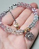 bransoletki wire wrapping Royal vol. 7/pastele/ - bransoletka 5