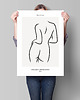 grafiki i ilustracje Line Art No.4 1