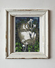 kartki okolicznościowe - wydruki Pokrzywowy Kot - baśniowa pocztówka A6, 10,5 x 14,8 cm 1
