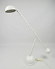 lampy stołowe Lampa biurkowa, lata 80 4