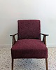 fotele Fotel B-310 Var, vintage design 2