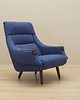 fotele Fotel wypoczynkowy, duński design, lata 60, H.W. Klein, Bramin 5