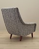 fotele Fotel wypoczynkowy, duński design, lata 70, produkcja: Dania 4