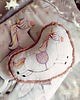 misie i maskotki Maskotka Jednorożec Sweet Dreams 15x25 2
